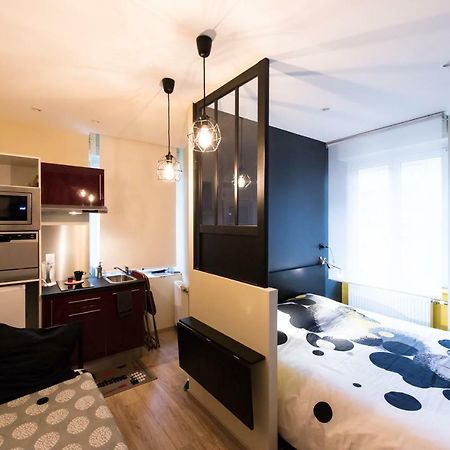 Splendide Studio Centre Колмар Екстериор снимка