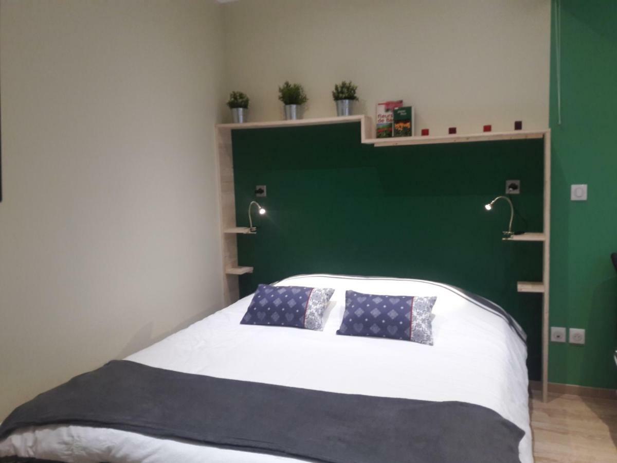 Splendide Studio Centre Колмар Екстериор снимка