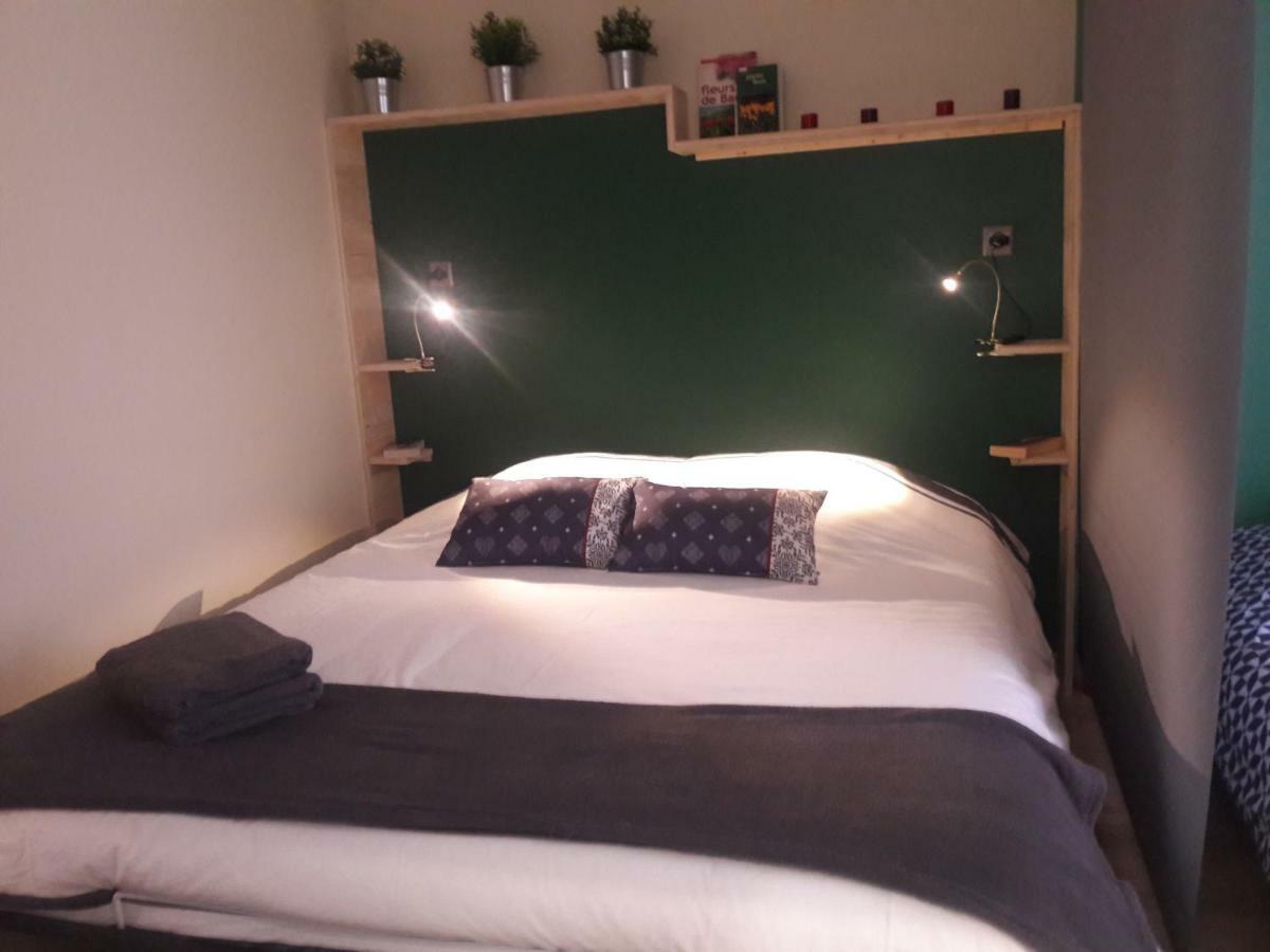 Splendide Studio Centre Колмар Екстериор снимка