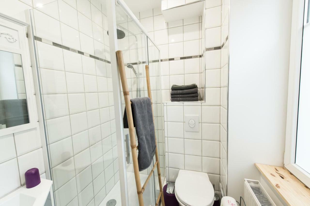 Splendide Studio Centre Колмар Екстериор снимка