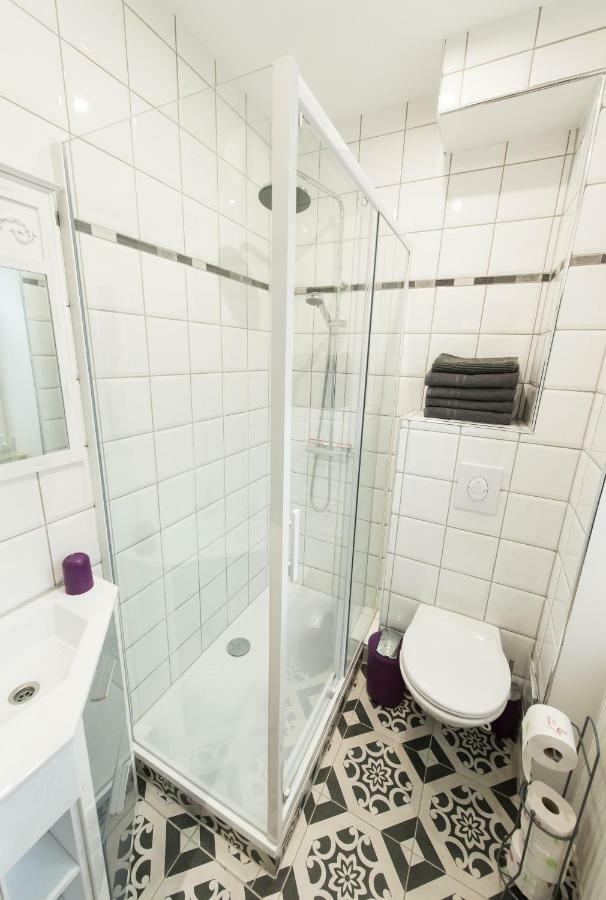 Splendide Studio Centre Колмар Екстериор снимка