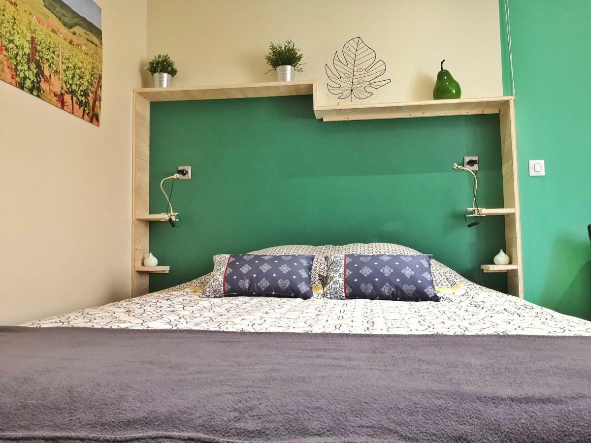 Splendide Studio Centre Колмар Екстериор снимка