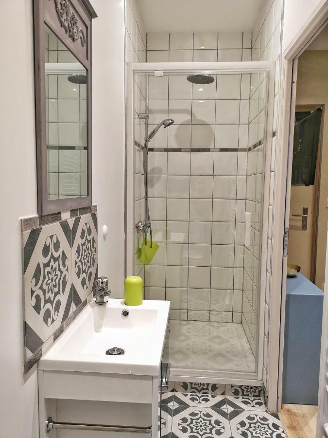 Splendide Studio Centre Колмар Екстериор снимка